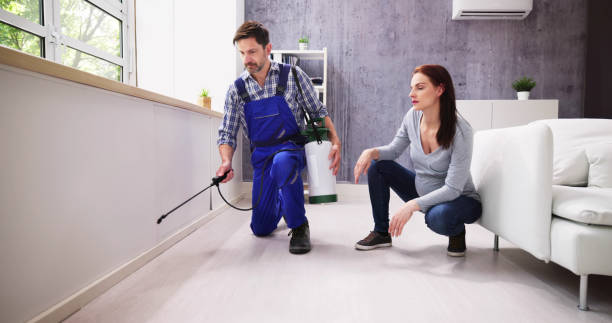 Best Pest Prevention Services  in Harahan, LA